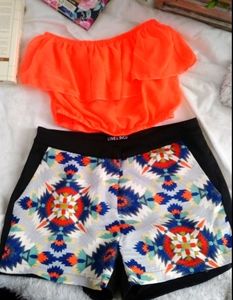 Women New Set Love & Love Small